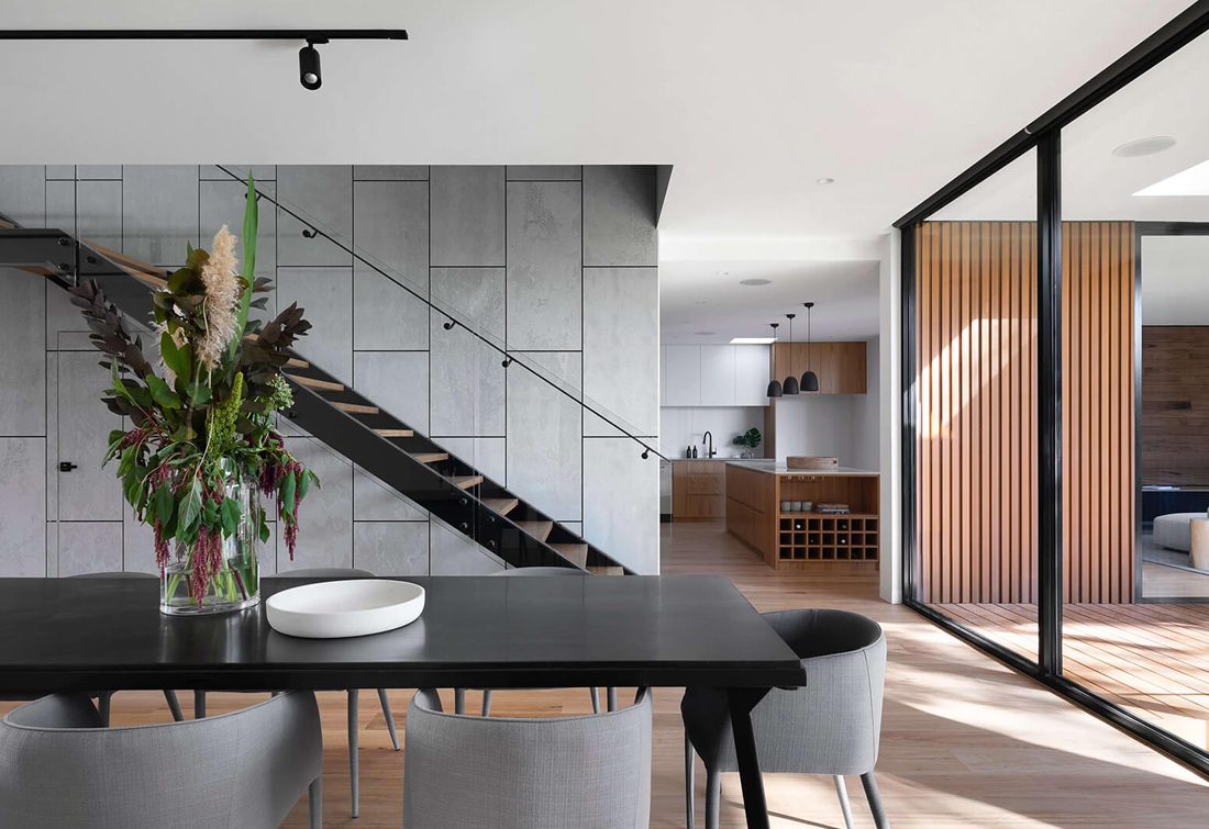 Reforma de interiores - Pedra Branca