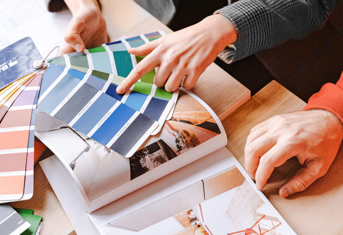 Design de interiores